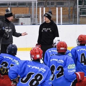 Camp Vecka 8 Strömstad