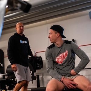 Speed factory gym