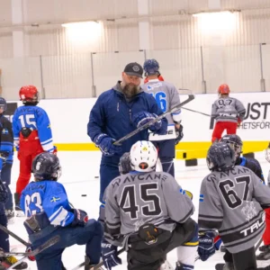 Mellandagscamp, Lödöse